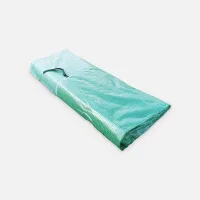 sweeek - Replacement greenhouse cover Romarin 300x298x200 cm