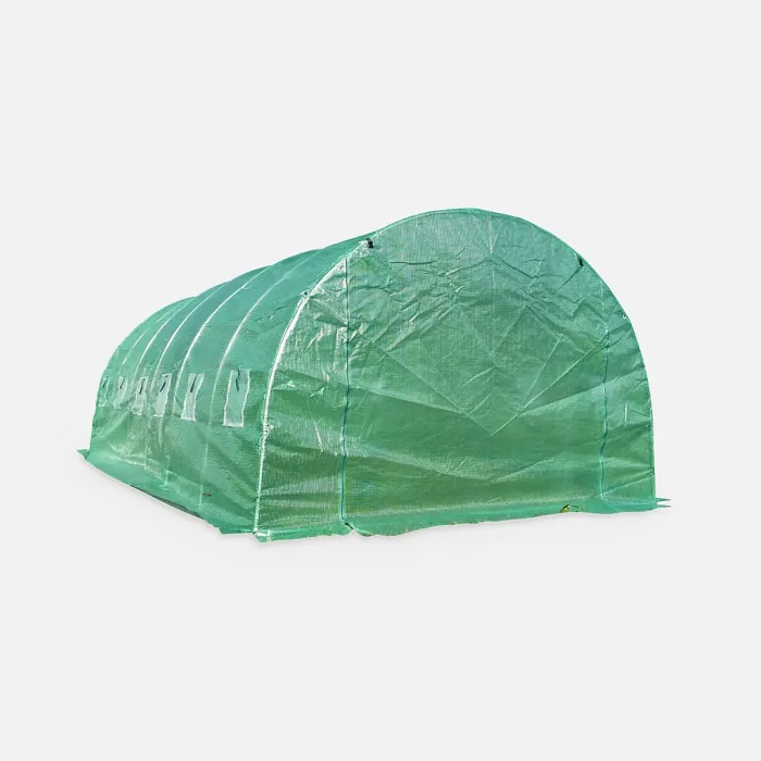 sweeek - Replacement greenhouse cover Romarin 300x298x200 cm