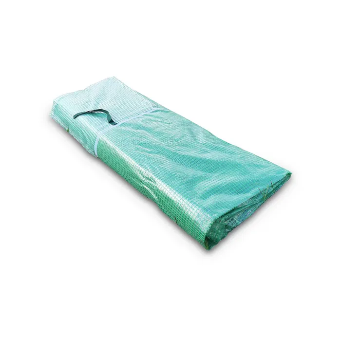 sweeek - Replacement greenhouse cover Romarin 300x298x200 cm