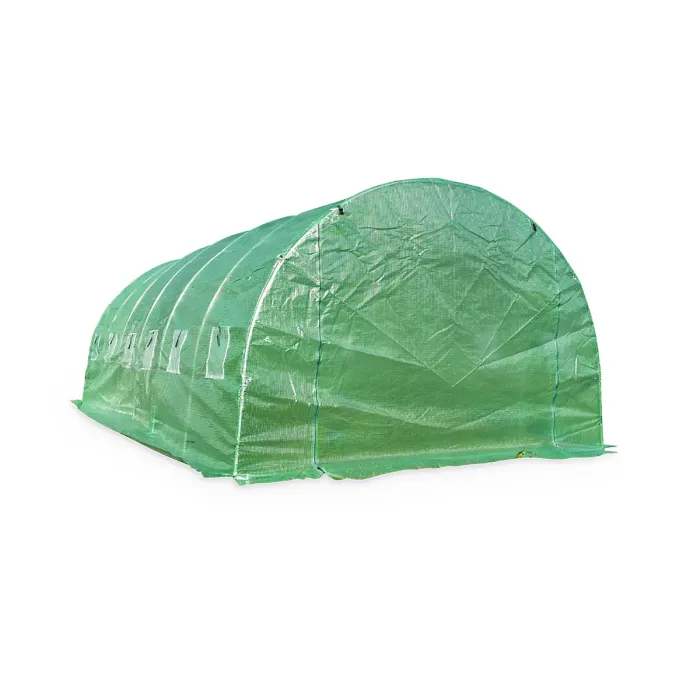 sweeek - Replacement greenhouse cover Romarin 300x298x200 cm