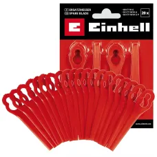 Einhell GE-CT 18 Li GC-CT 18/24 Li P Grass Strimmer Trimmer Plastic Line x20