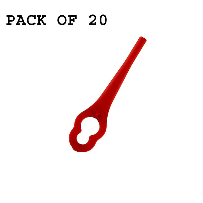 Einhell GE-CT 18 Li GC-CT 18/24 Li P Grass Strimmer Trimmer Plastic Line x20