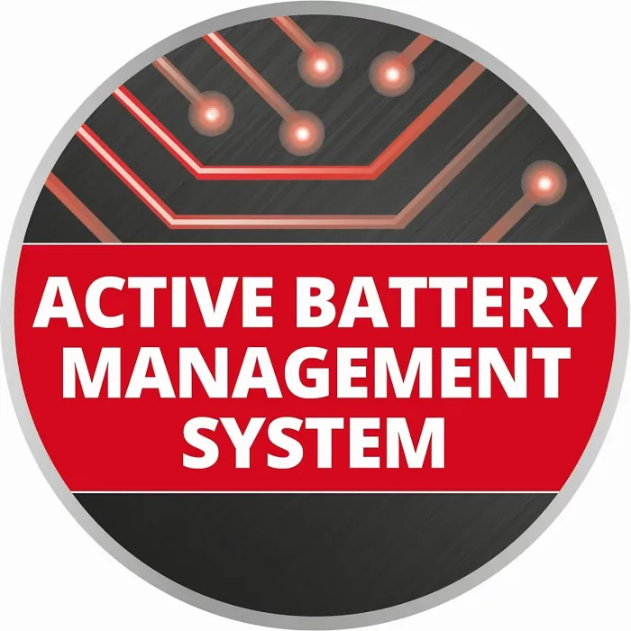 Einhell Power X-Change 18V Battery Twin Pack 2x 5.2Ah Batteries Compatible With All Power X-Change Products 36V TwinPower