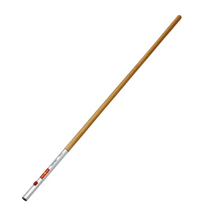 WOLF-Garten Multi-Change 150 cm Wooden Handle FSC Certified