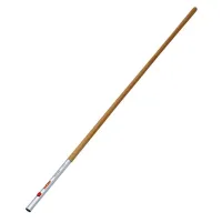 WOLF-Garten Multi-Change 170 cm Wooden Handle FSC Certified