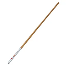 WOLF-Garten Multi-Change 170 cm Wooden Handle FSC Certified