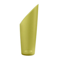 Small Pistachio Green Plastic Scoop LECHUZA