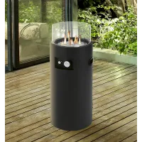 Tepro Riverton Outdoor Gas Fireplace