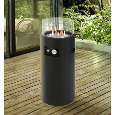 Tepro Riverton Outdoor Gas Fireplace