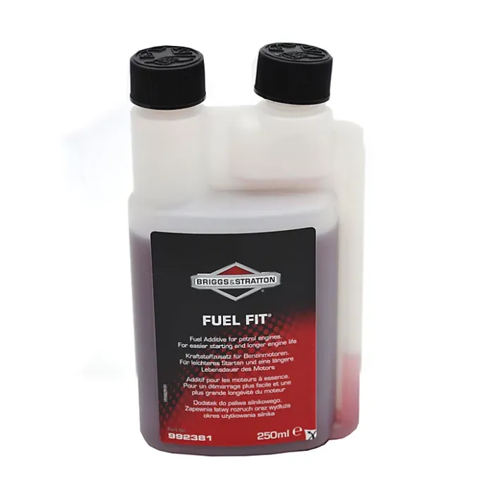 Briggs & Stratton Fuel Additive/Stabiliser 250ml