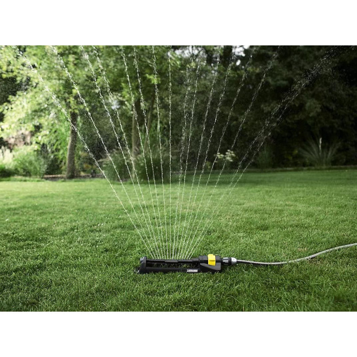 Kärcher OS 3.220 Oscillating Sprinkler