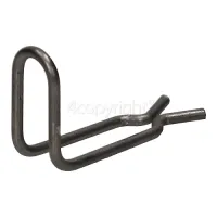 Karcher Genuine Pressure Washer Hose Reel Clamp - KAR50372210