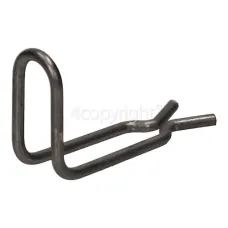 Karcher Genuine Pressure Washer Hose Reel Clamp - KAR50372210