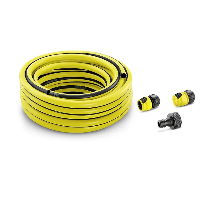 Kärcher 4 piece 10m Pressure washer attachment kit