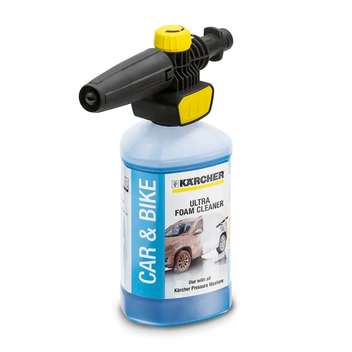 Kärcher FJ10 Ultra Pressure washer foamer - Refillable