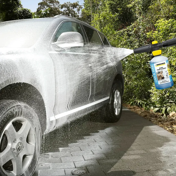 Kärcher FJ10 Ultra Pressure washer foamer - Refillable
