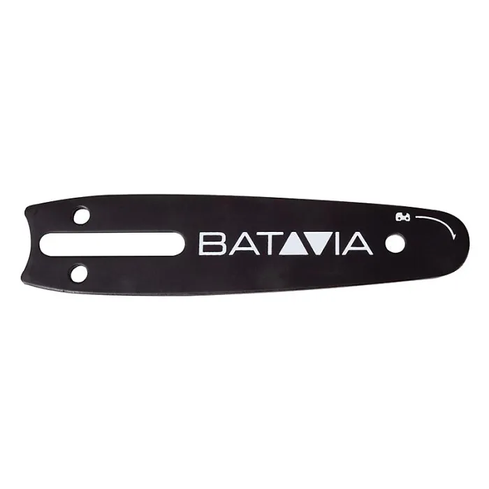 Batavia 7064350 NEXXSAW Chain Bar 6in BAT7064350