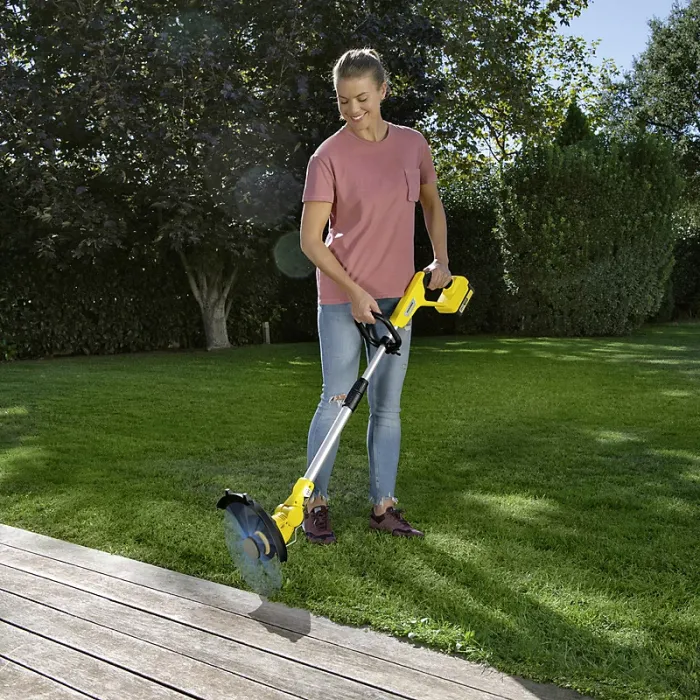 Kärcher LTR 18 Line trimmer spool & line (Dia) 1.6mm