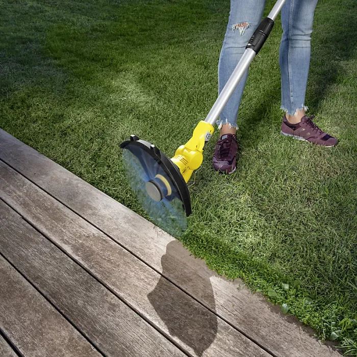 Kärcher LTR 18 Line trimmer spool & line (Dia) 1.6mm