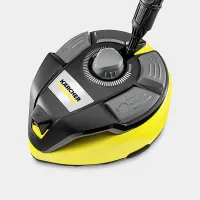 Kärcher T 7 Plus T-Racer Pressure washer patio & decking cleaner (Dia)28.8cm