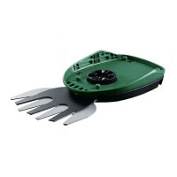BOSCH ISIO Multi-Click Grass Shear Blade (To Fit: Bosch ISIO 3 Grass Shear Only)