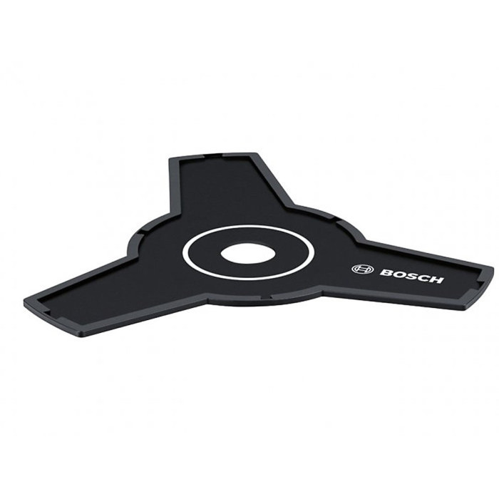 Bosch F016800629 230mm Replacement Brushcutter Blade Fits 18v Trimmer GFR 18V-23