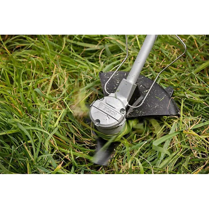 Bosch F016800629 230mm Replacement Brushcutter Blade Fits 18v Trimmer GFR 18V-23