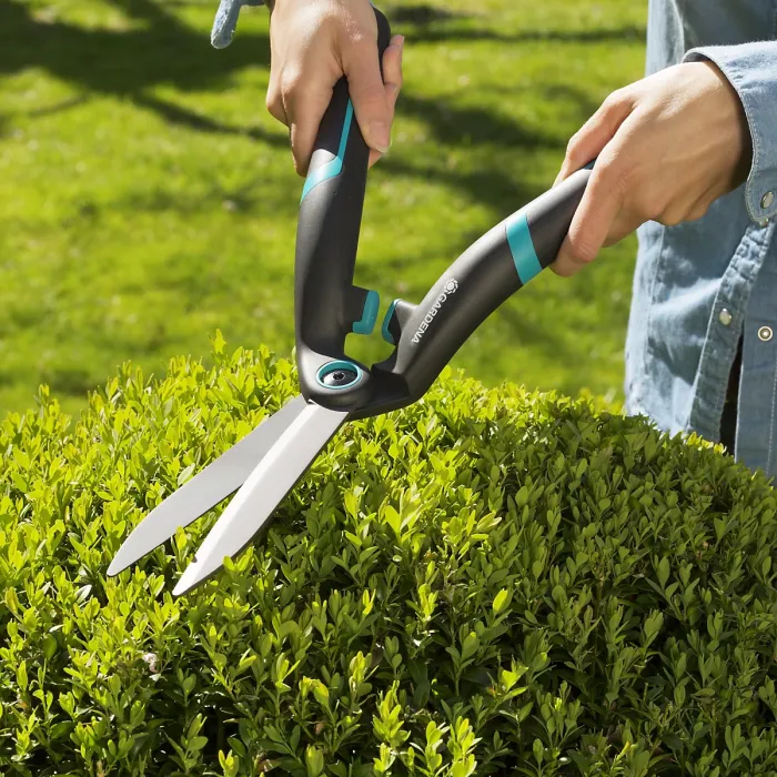 Gardena PrecisionCut Standard Comfort Grass, hedges & shrubs Shears