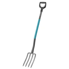 Gardena ClassicLine Pitch D-shaped Fork (W)175mm