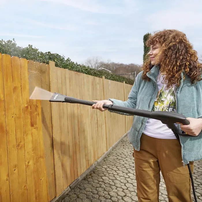 Kärcher eco!Booster 145 Pressure washer lance