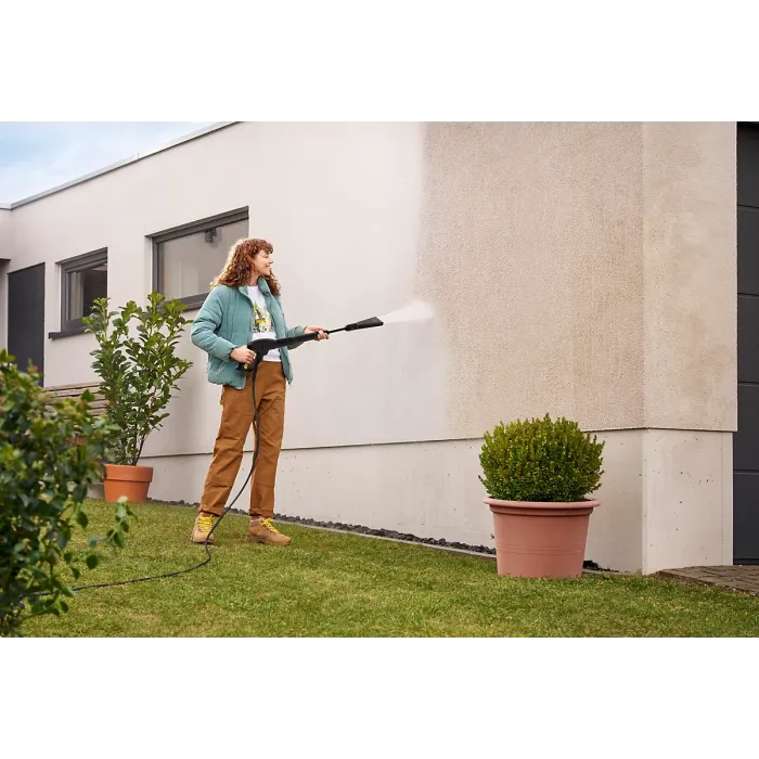 Kärcher ecoBooster Jet 120 (K 2 / K 3)