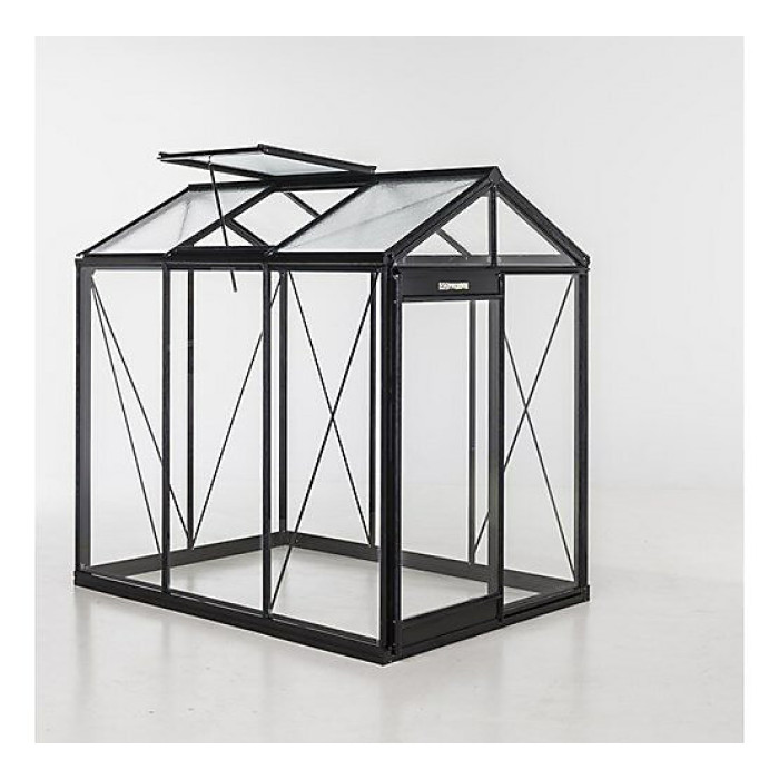 ACD Premium Greenhouse P03 5 x 8 (1.59m x 2.24m) Blackline