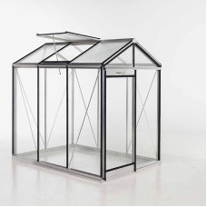 ACD Premium Greenhouse P03 5 x 8 (1.59m x 2.24m) Aluminium