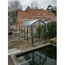 ACD Premium Greenhouse P04 5 x 10 (1.59m x 2.98m)