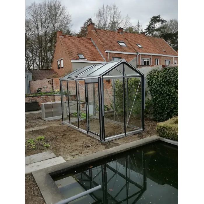 ACD Premium Greenhouse P04 5 x 10 (1.59m x 2.98m)