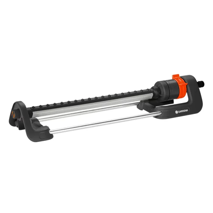 Gardena Oscillating Sprinkler Aqua L