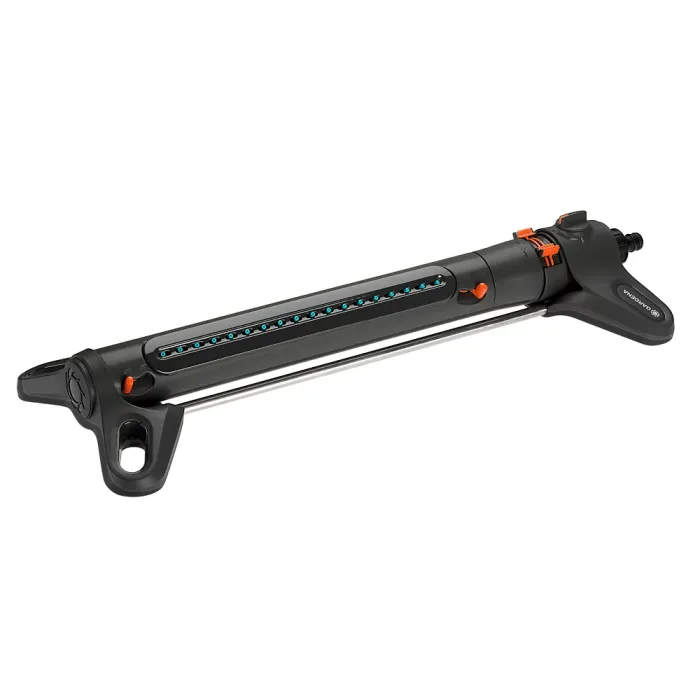 Gardena Oscillating Sprinkler AquaZoom L