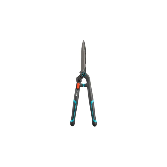 Gardena 2in 1 EnergyCut Hedge Clipper