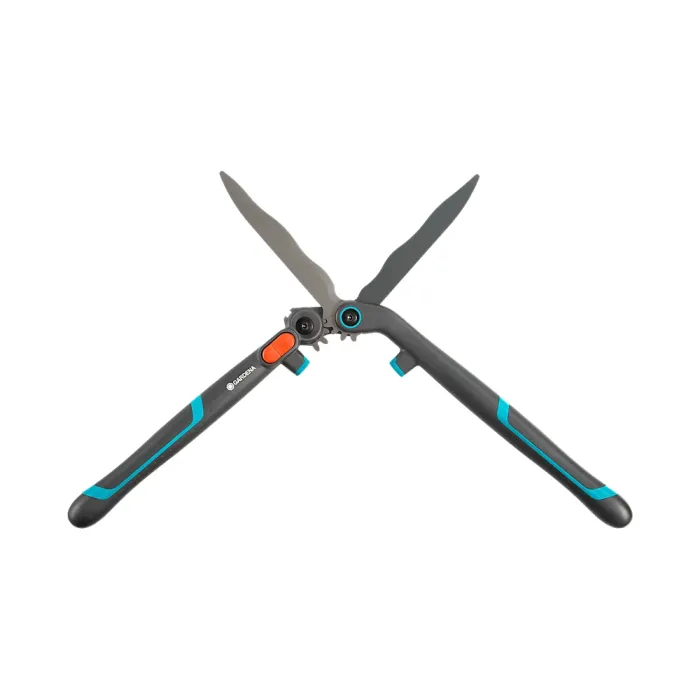 Gardena 2in 1 EnergyCut Hedge Clipper