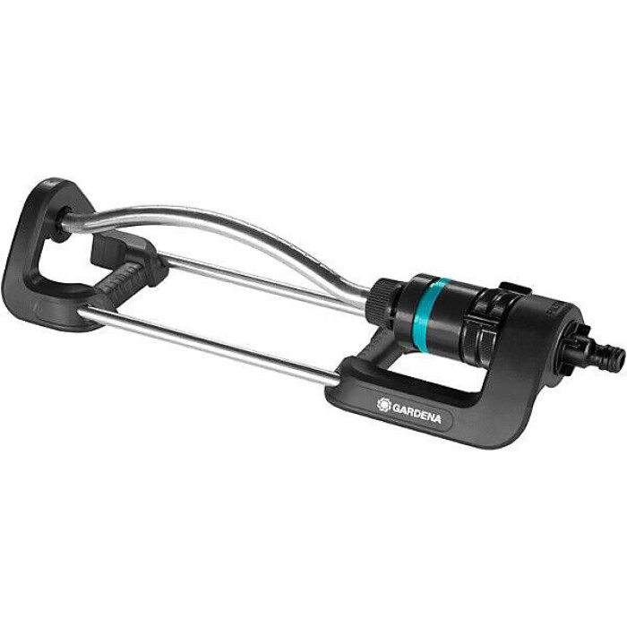 GARDENA EcoLine Oscillating Sprinkler