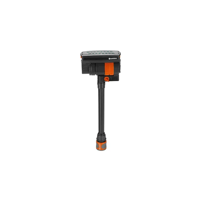 Gardena Pipeline Oscillating Sprinkler