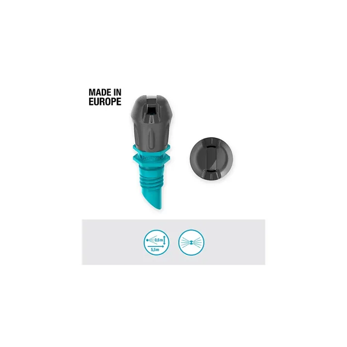 Gardena Micro Strip Sprinkler GDA-13