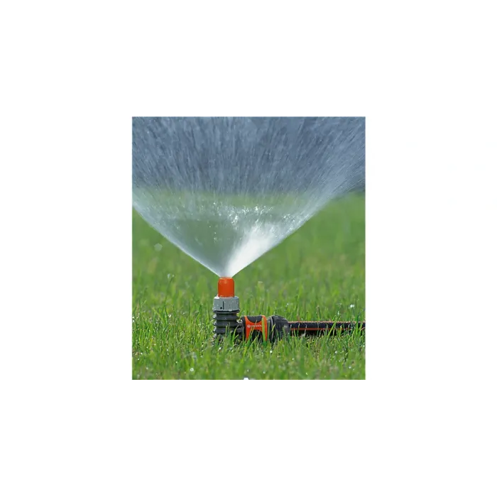 Gardena Spray Sprinkler Promotion