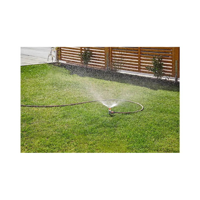 Gardena Spray Sprinkler Promotion