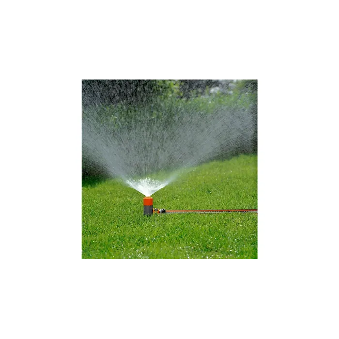 Gardena Classic Spray Sprinkler Fox