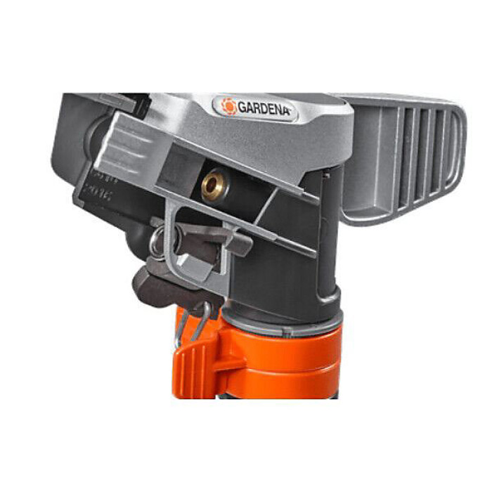 GARDENA Premium Full or Part Circle Pulse Sprinkler