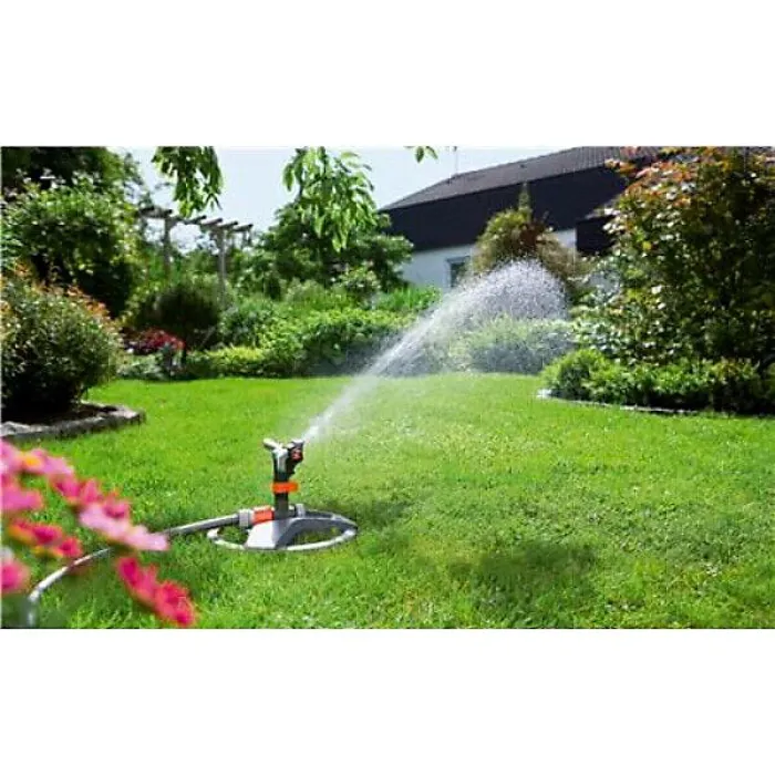 GARDENA Premium Full or Part Circle Pulse Sprinkler