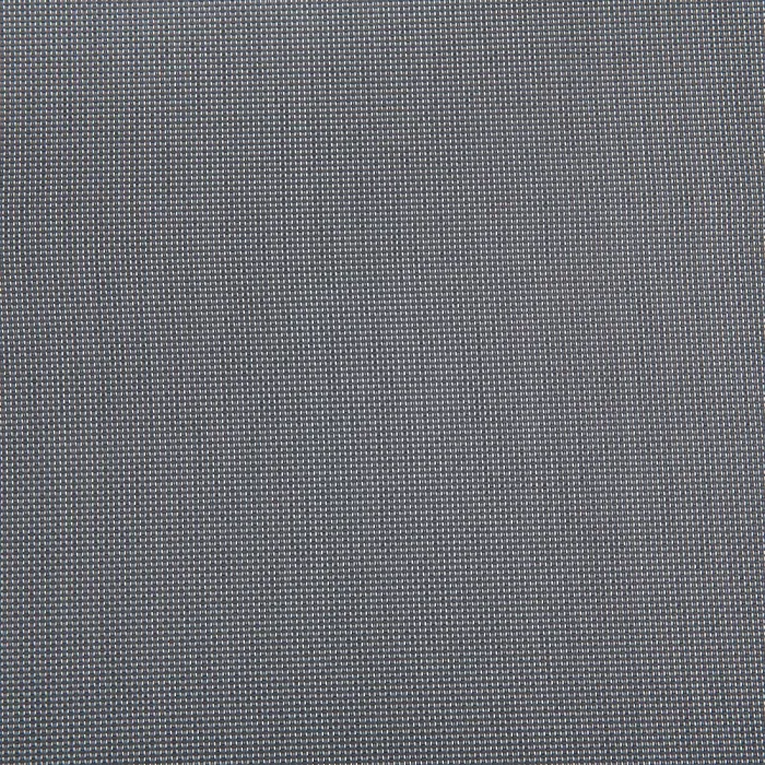 Garden Dining Set 6 Seater GROSSETO Triple Plate Granite Polished Grey