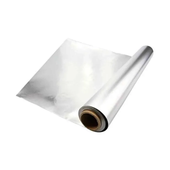 Extra Thick Aluminum Foil 150m Strong for Grill Oven and Cooking 45cm x 18mk