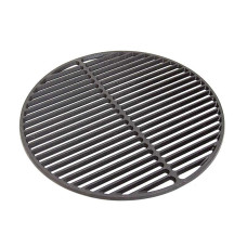 Kamado Bono Cast Iron Grate 50 cm Grande Elevate Your Grilling Experience with Perfect Heat Retention